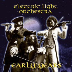 early years