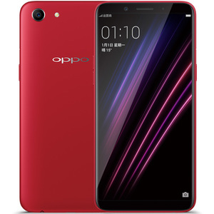 oppo【a1】移动 4g/3g/2g 红色 3g/32g 国行 9成新