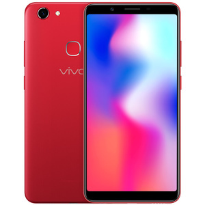 vivo【y73】全网通 红色 3g/32g 国行 9成新