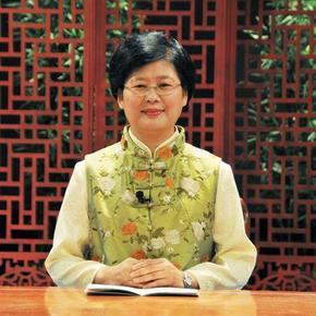 杨淑芬老师专辑(之二)