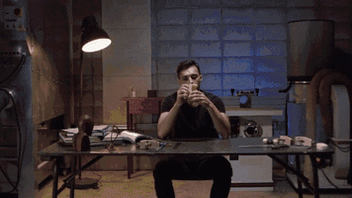 这个每秒震动4万次的高科技小玩意儿,能让强迫症者爽翻天!