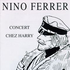 concert chez harry
