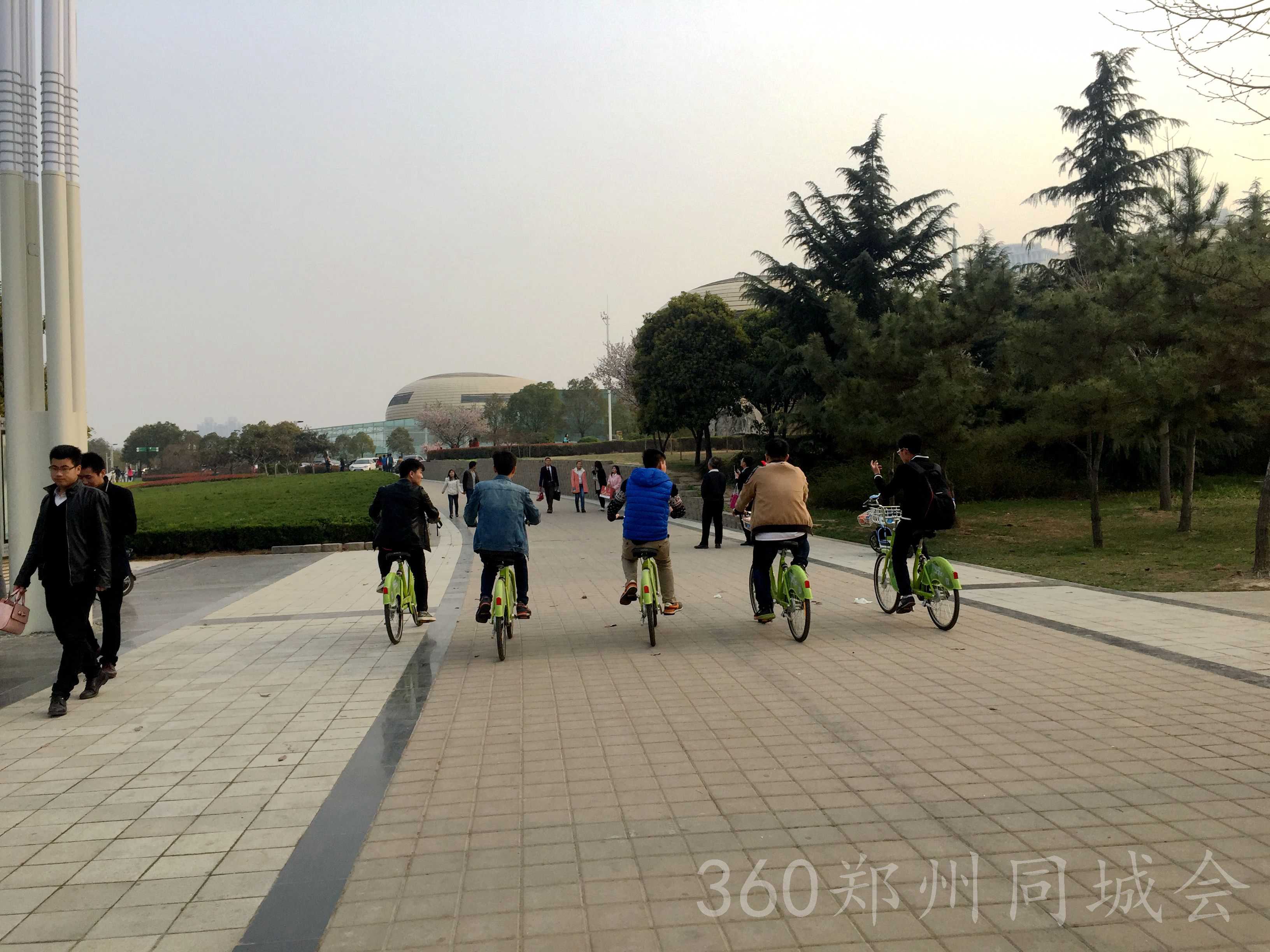 奇酷社区