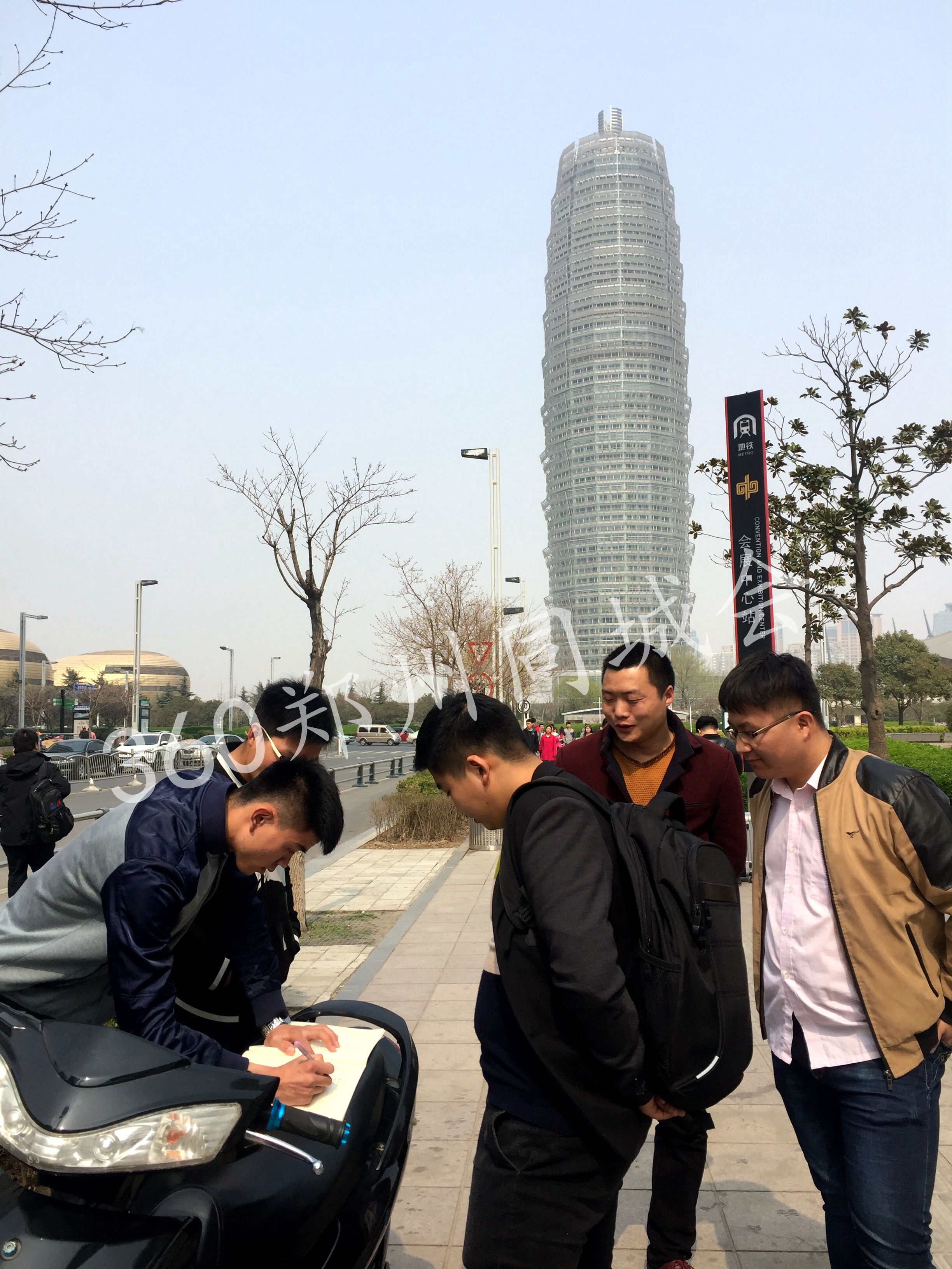 奇酷社区