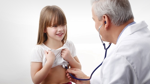 小儿动脉导管未闭_360百科