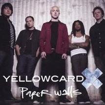 yellowcard