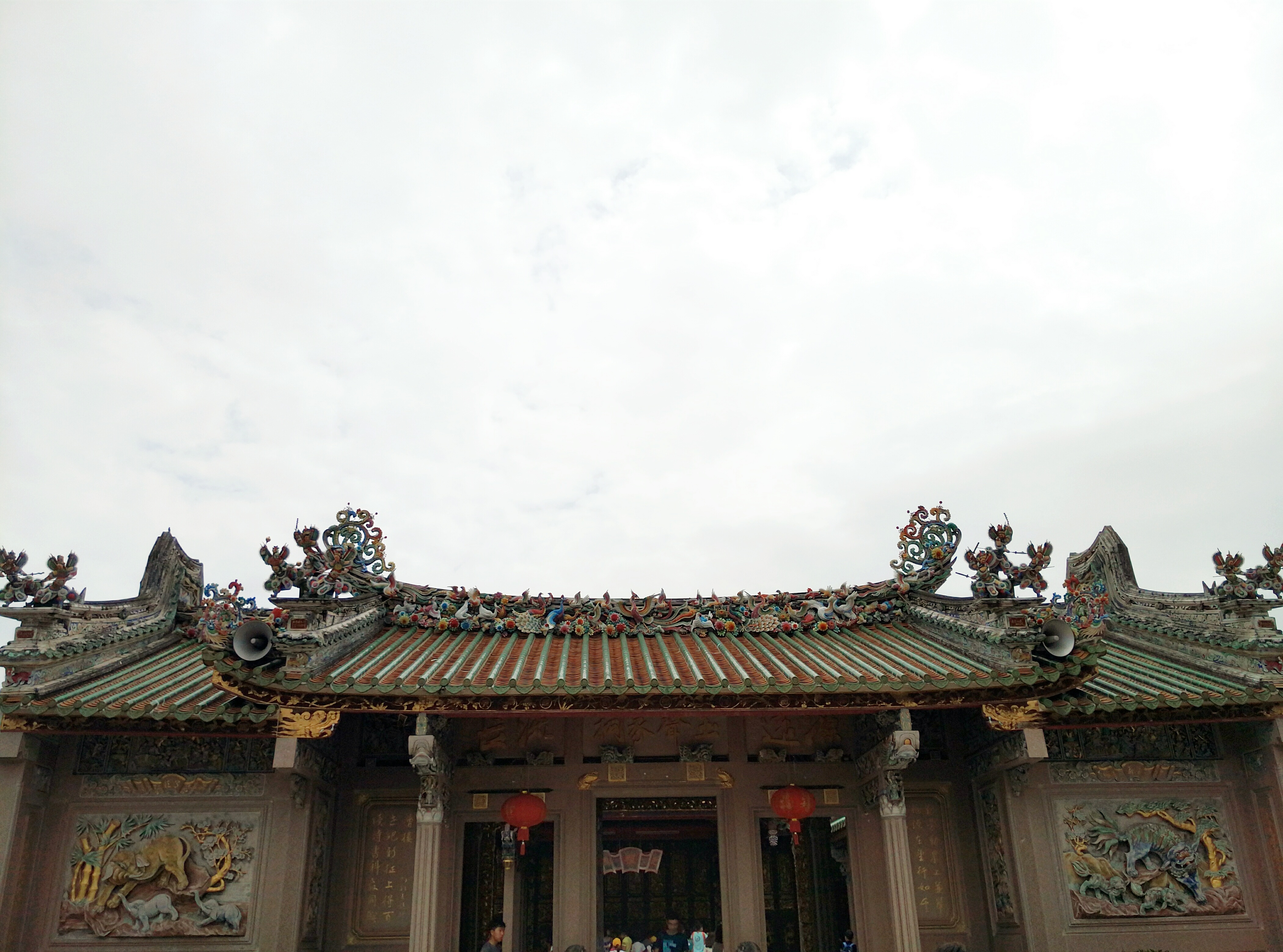 潮阳"明安里"