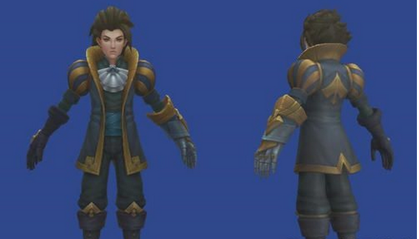 lol伊泽瑞尔黑桃皇牌皮肤怎么样?黑桃皇牌皮肤