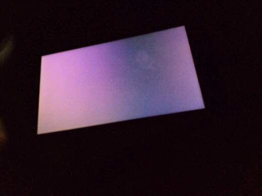 360n4移动版开机紫屏,怎么处理_360社区