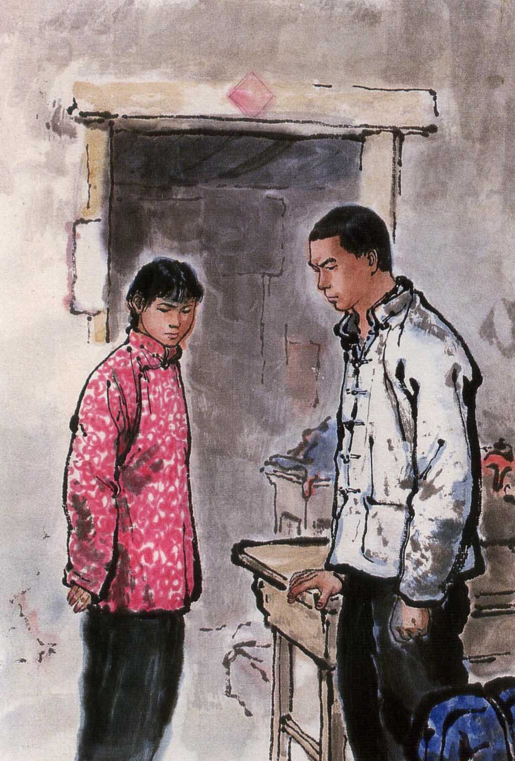 蜜语纪