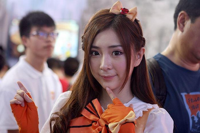 MagnaChain携手ChinaJoy上演《链游101》(magna常州公司简介)