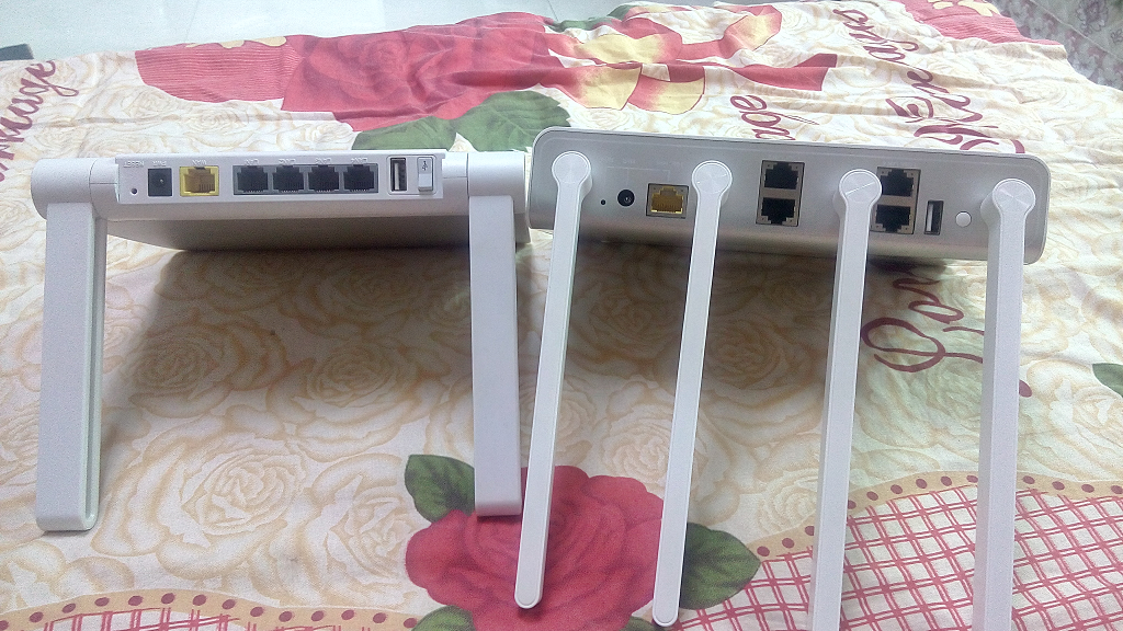 P4和P2合照