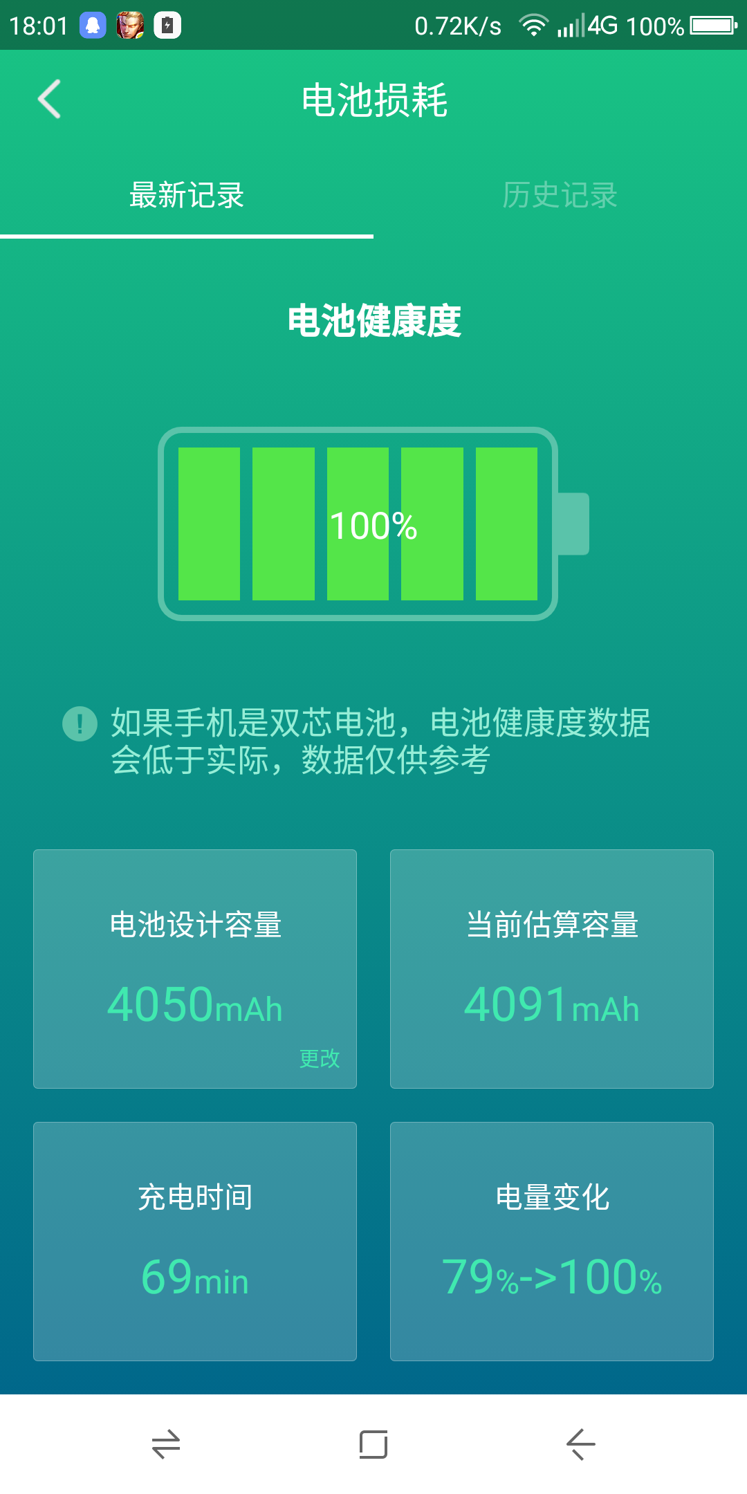 笔记本电池损耗多少正常_笔记本电脑电池损耗率_笔记本 电池 损耗