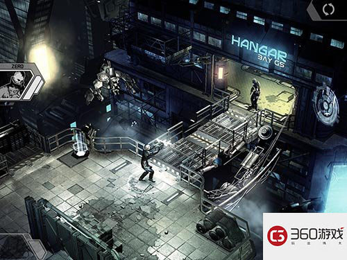 时隔三年总算登场？ 朋克射击手游《静止之空》即将开测