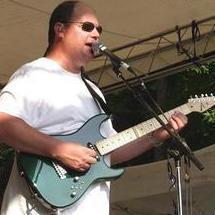 christopher cross