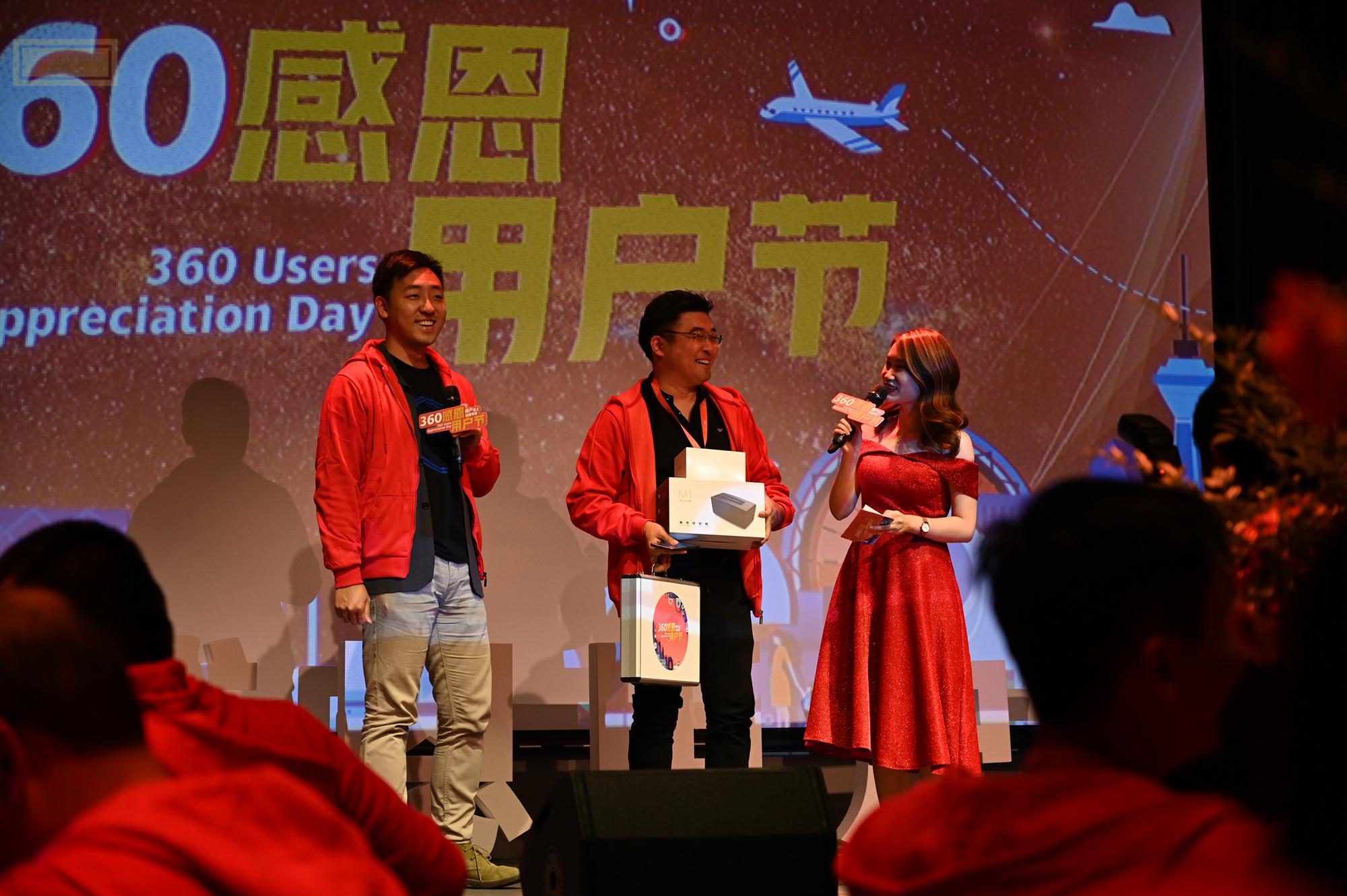 360社区