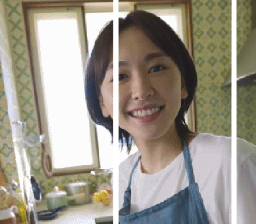 [趣图] 有趣的裸眼3d动态图