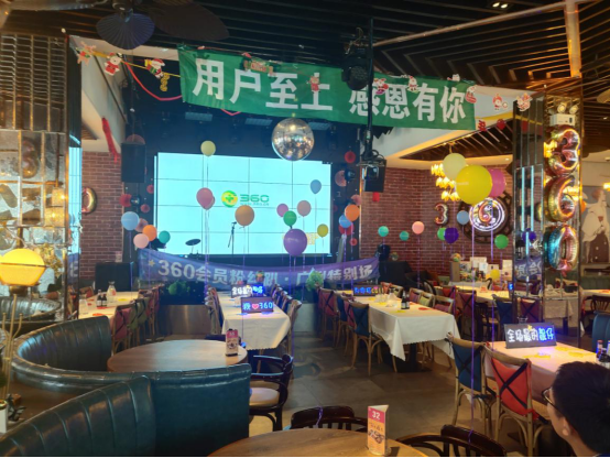 360社区