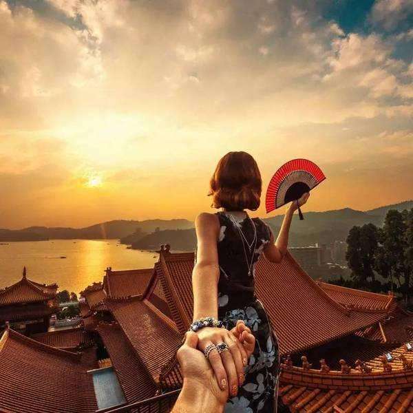 拉手走天下 - 君临天下 - 君临天下 “不要脸”夫妻,竟然又跑来中国! - 长城雄风 ( 2 ) 博客 - 长城雄风『2』博客
