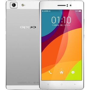 oppo 【r5 r8107】 移动 4g/3g/2g 银色 16 g 国行9成