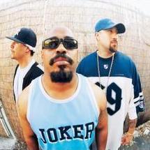 cypress hill
