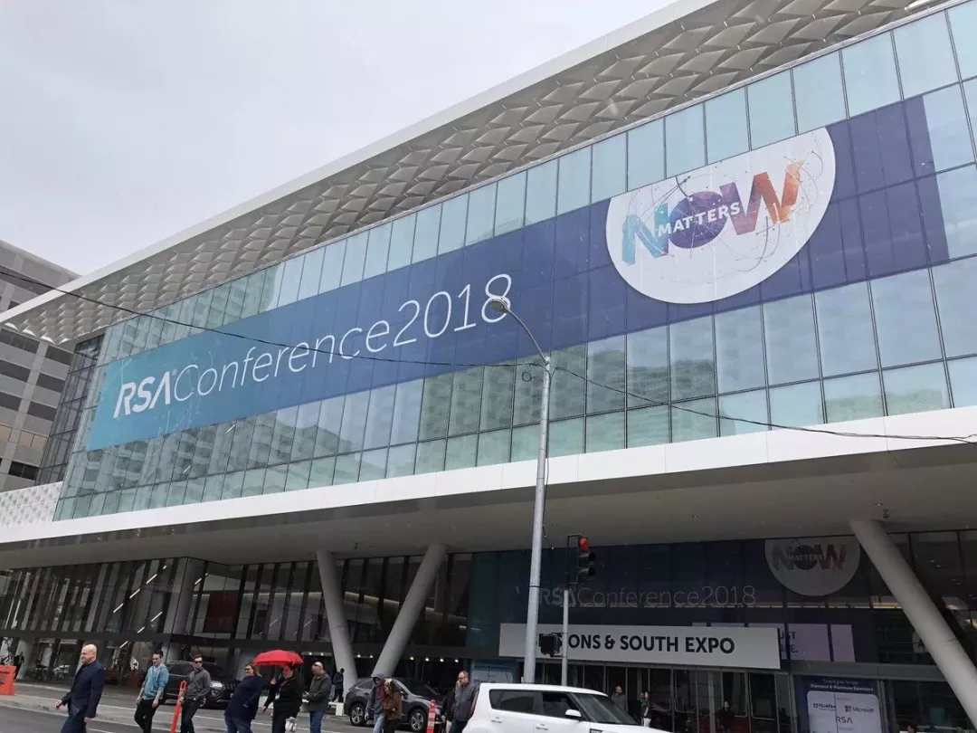 带你去热辣的成都,然后一起参加RSAC2018热