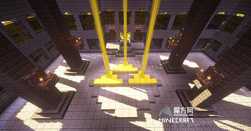 国外建筑设计师MC作品