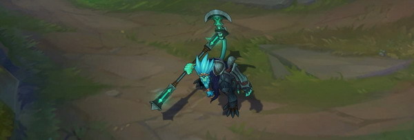 lol地狱行者孙悟空实战效果如何 地狱行者孙悟