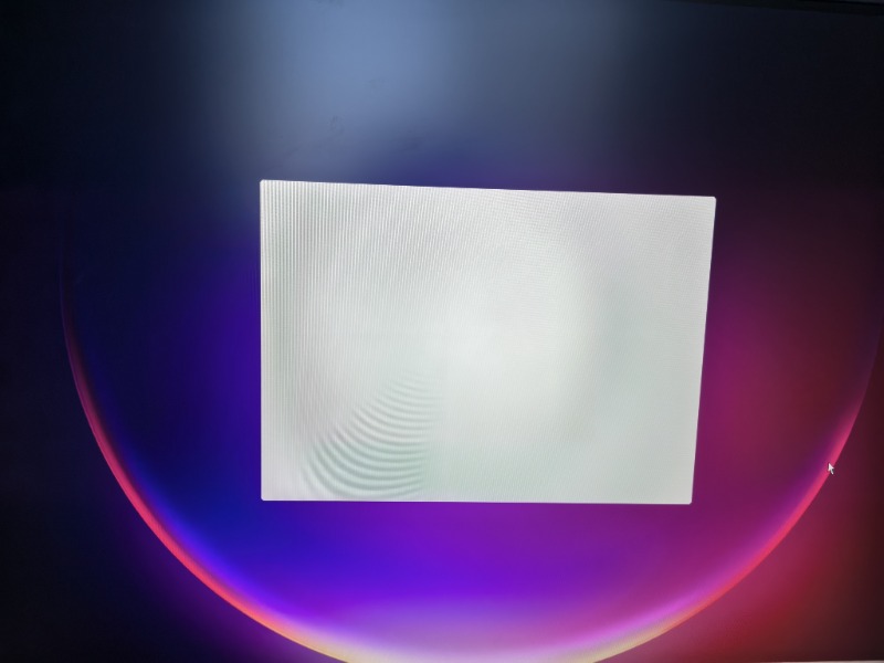 blob