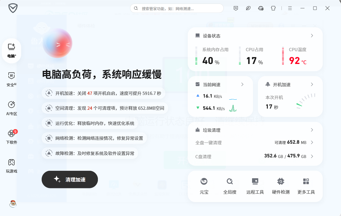 360社区