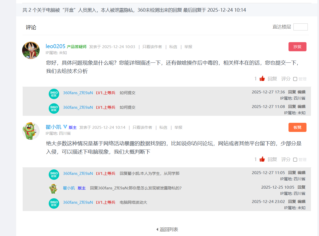 360社区