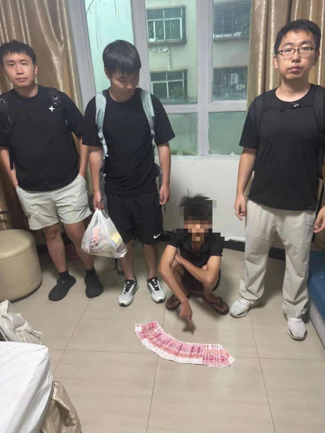 360社区
