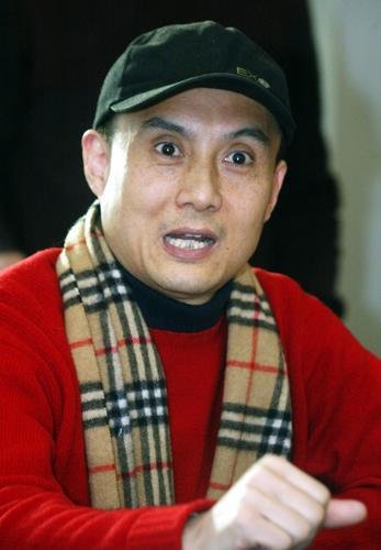 王伯昭,1957年出生于江苏省南京市,中国内陆影视男演员.