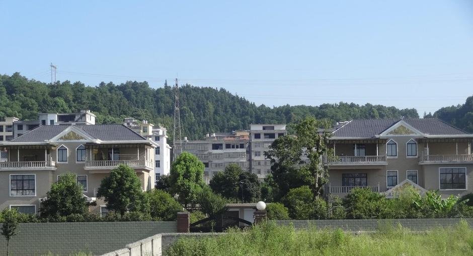 市辖镇贵州省遵义市习水县桃林镇 桃林镇地处苏鲁两省三县(东海,新沂