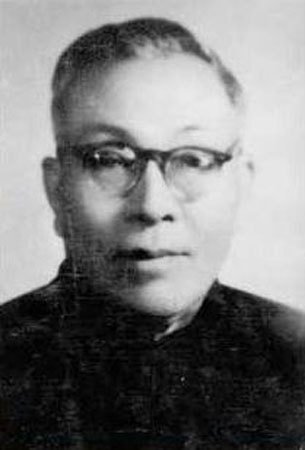 6人物简介:范寿康(1896.1.6-1983.2.27),字允藏,浙江省上虞县人.