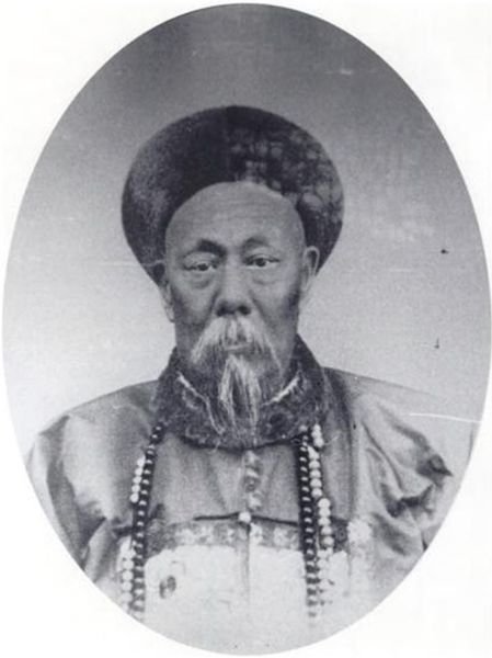 职业:国籍:出生城市:毕业院校:出生日期:人物简介:董福祥(1840年1月8