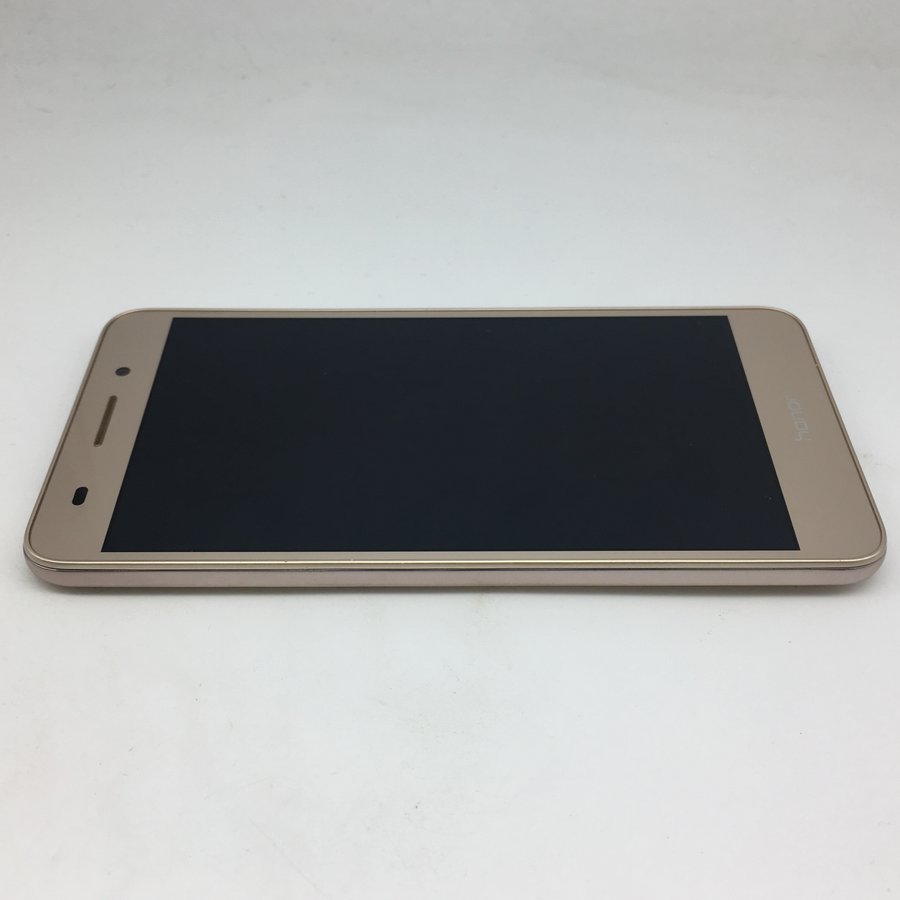 华为【荣耀畅玩5a】金色 全网通 16 g 国行 9成新