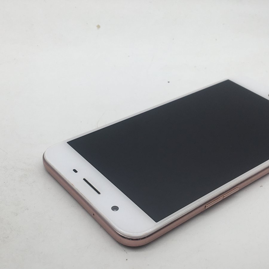 oppo【a59】玫瑰金 全网通 32 g 国行 9成新