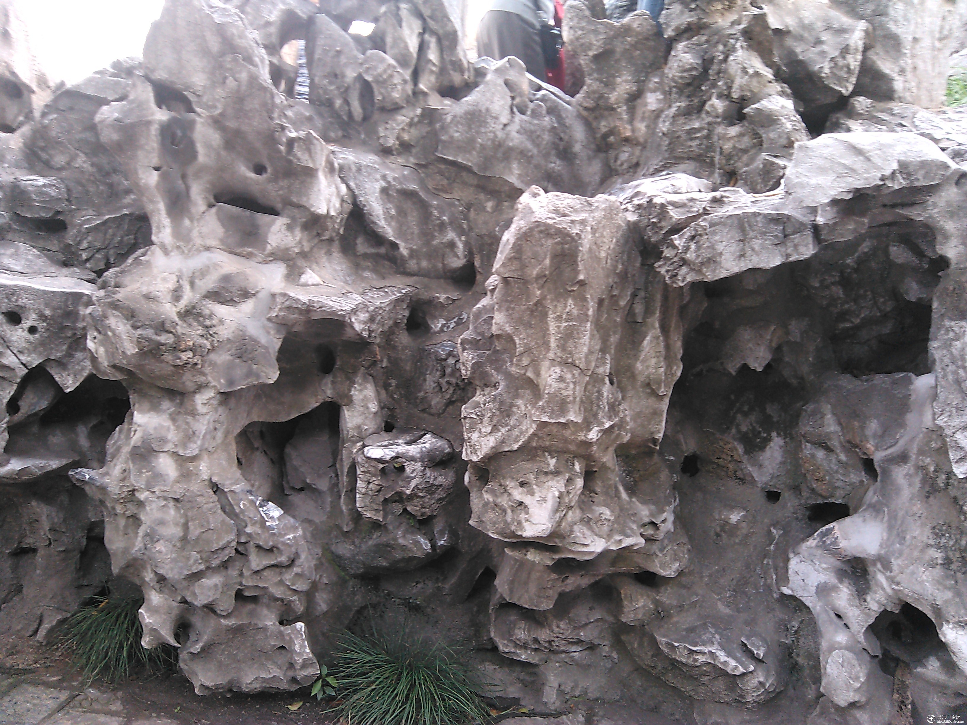 【庆五一】【美图】【苏州】太湖石