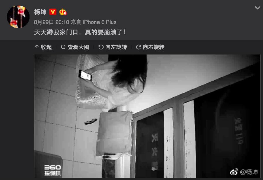 居家安防神器,360智能摄像头值得拥有