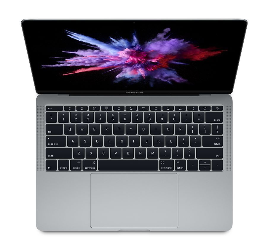 苹果macbook(12寸,2016)