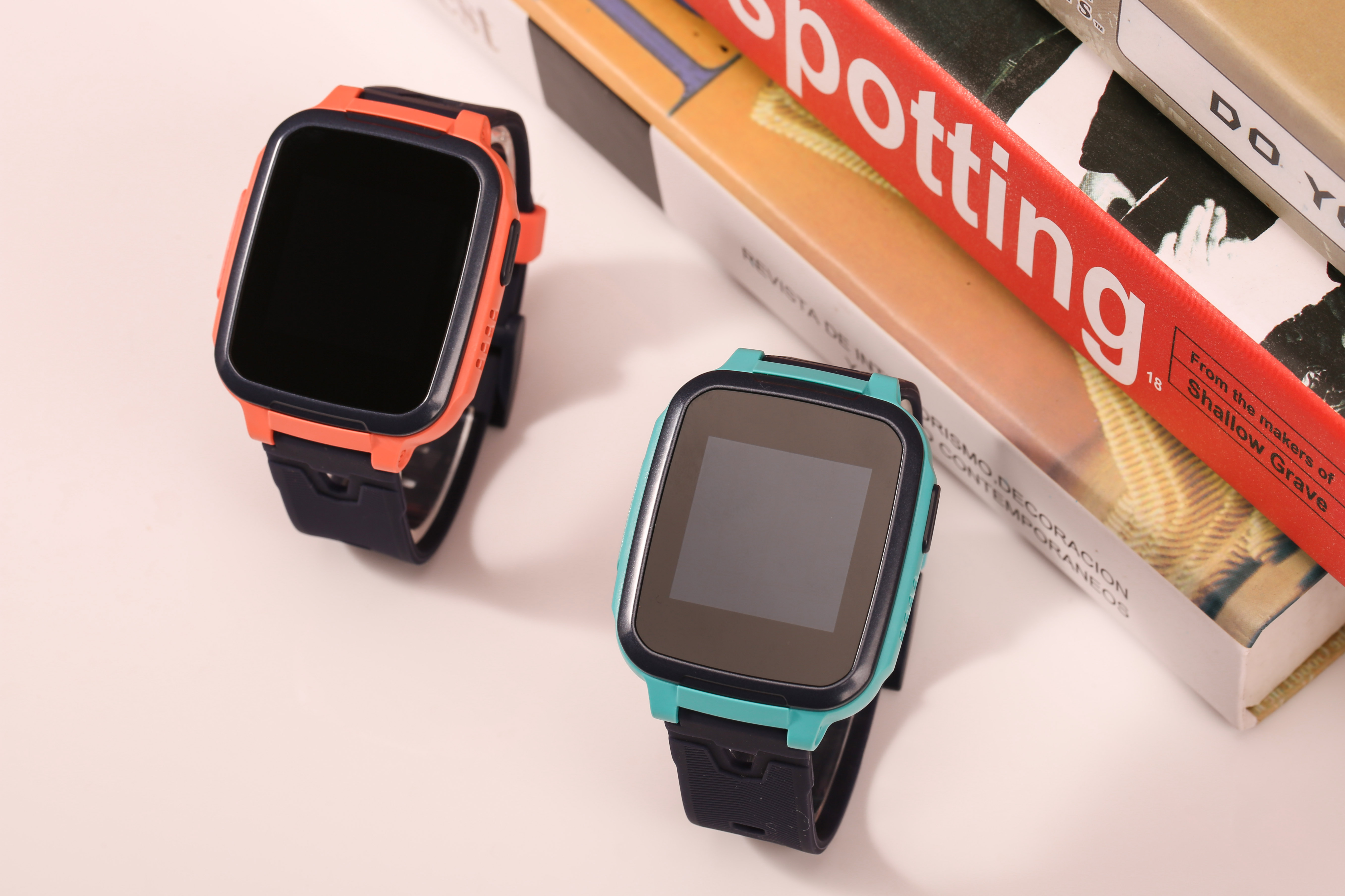 360社区360儿童手表se5