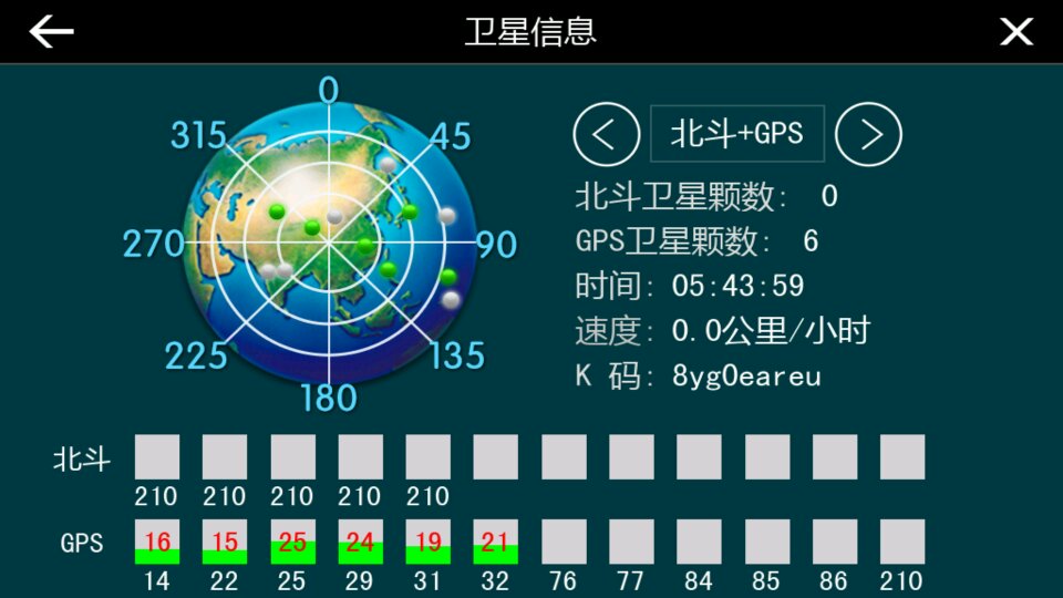 北斗导航_360社区