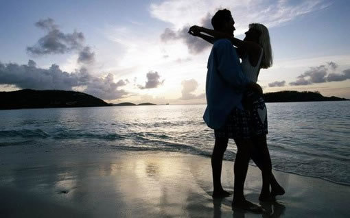 二人世界,懂比爱,更难做到