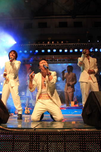 彝人制造图片欣赏