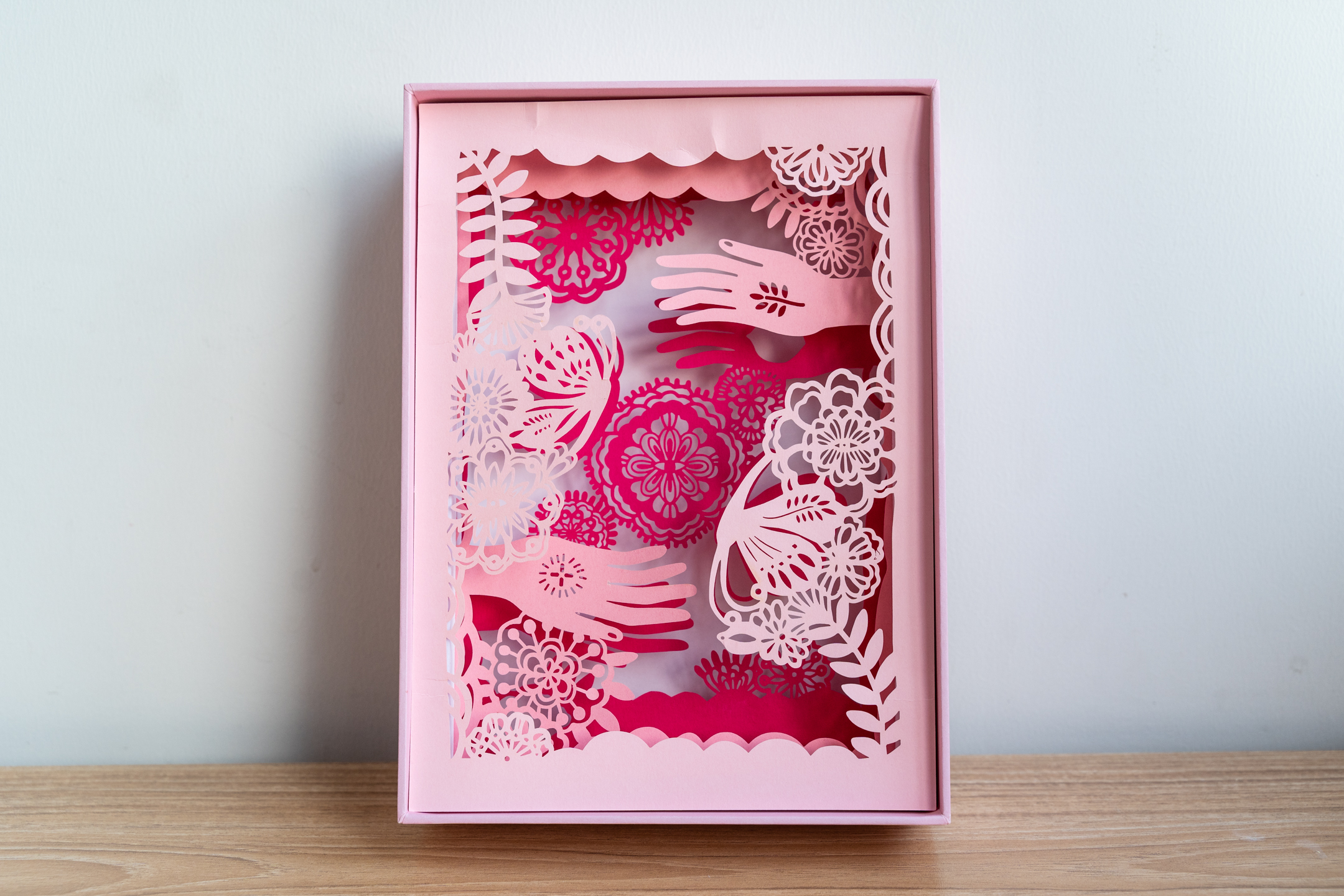 创意满分,七夕好礼—菲莱斯情侣电动牙刷