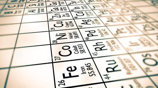 中科院9日联合发布了113号,115号,117号,118号4个新元素的中文名称:"