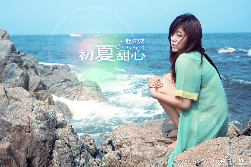 【360资源组】赵奕欢高清壁纸-30p