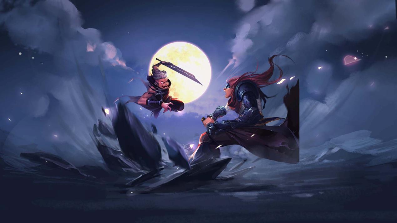 《忍者萌剑传》推荐阵容之——控制型杀手团_360忍者萌剑传攻略_360游