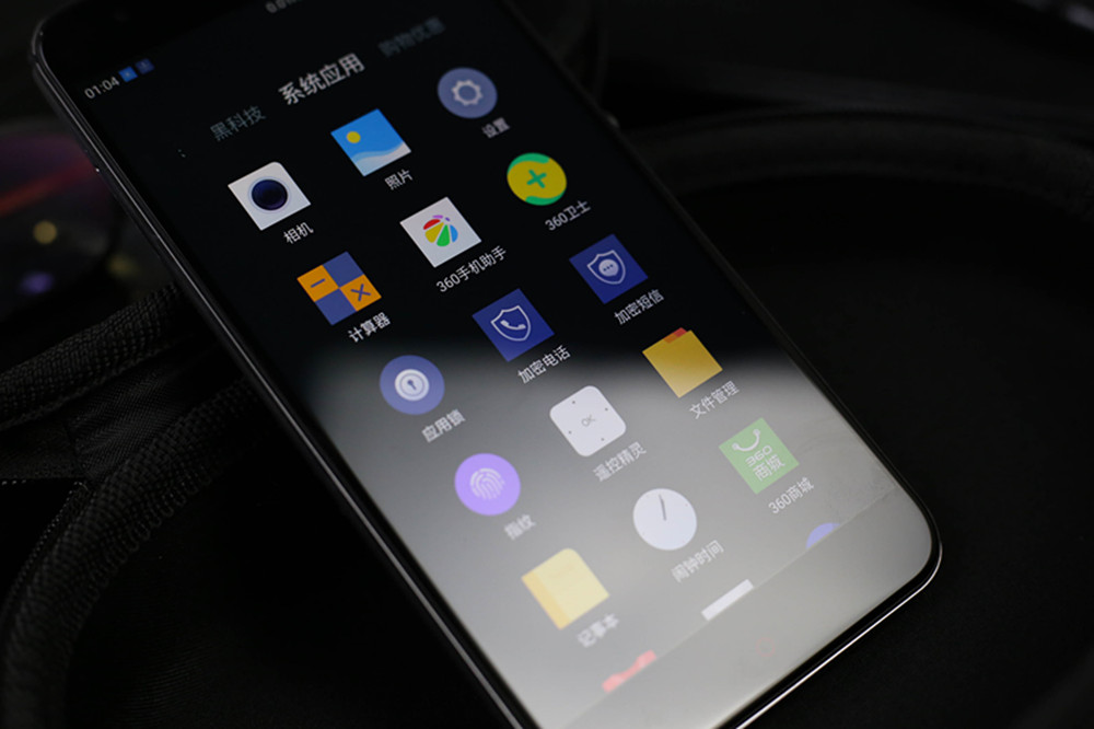 不忘初心英伦灰如愿归来360手机n4s骁龙版评测